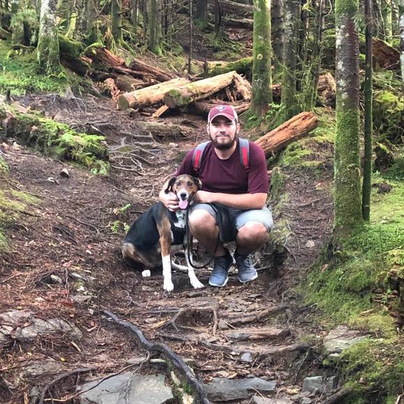 Meet your Posher, Gregory - Picture 1 of 1